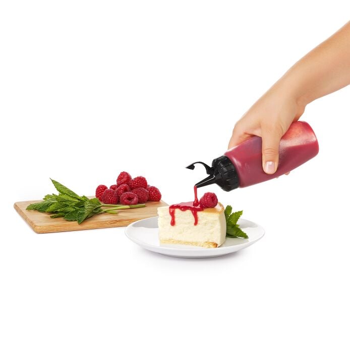 OXO Chef's Squeeze Bottles - 6 ounces - US 9352