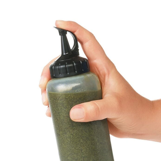 OXO Chef's Squeeze Bottles - 6 ounces - US 9352