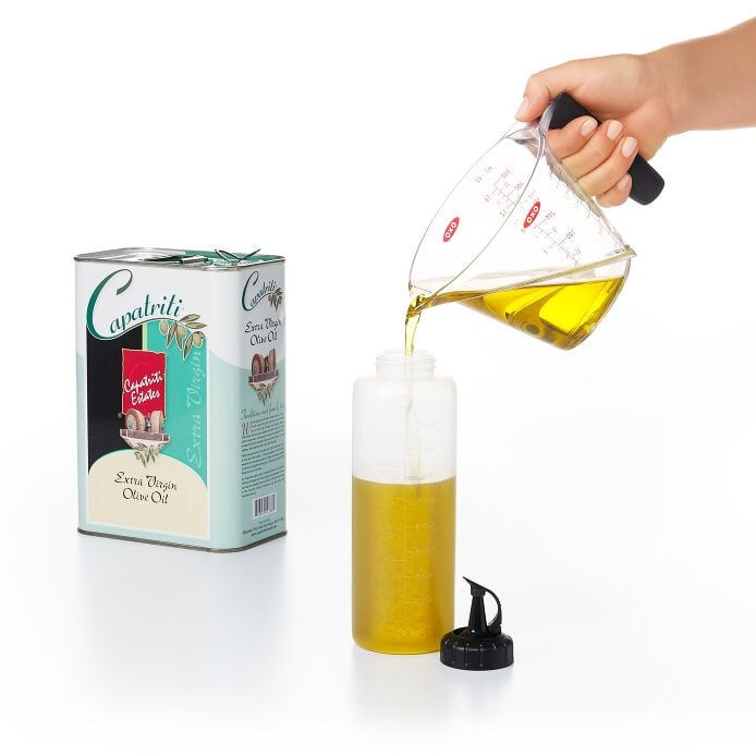 OXO Chef's Squeeze Bottles - 12 ounces - US 8386