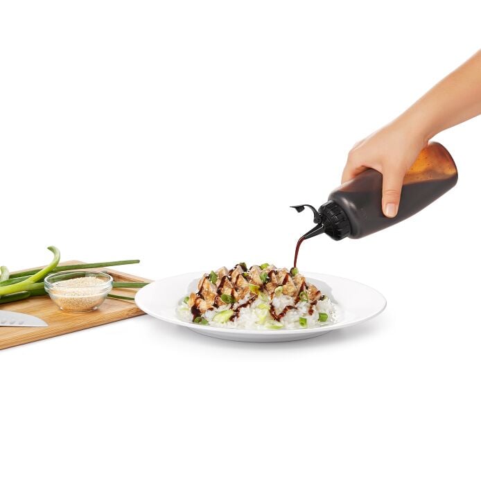 OXO Chef's Squeeze Bottles - 12 ounces - US 8386