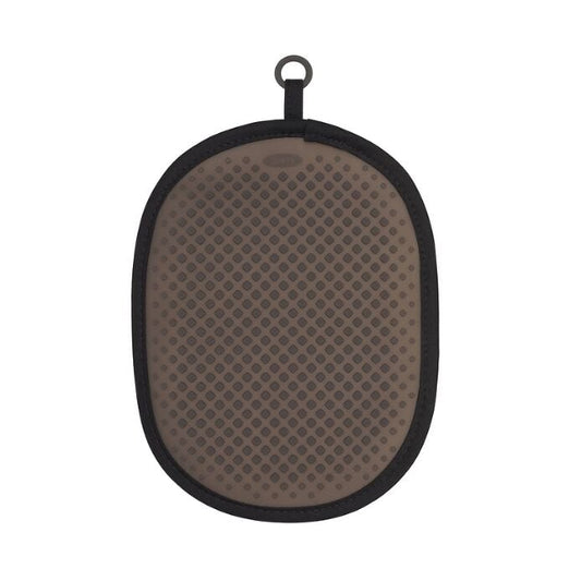 Silicone Pot Holder - Black - US 1431