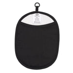 Silicone Pot Holder - Black - US 1431
