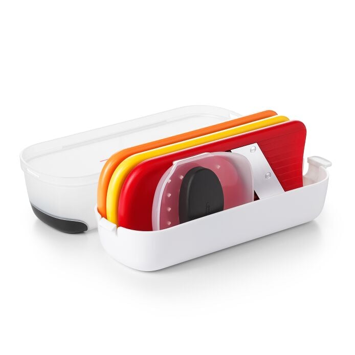 OXO Good Grips Mini Grate & Slice Set - US 0144