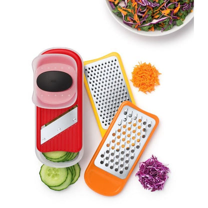 OXO Good Grips Mini Grate & Slice Set - US 0144