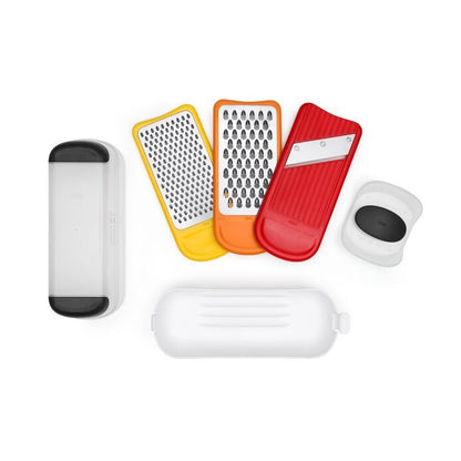 OXO Good Grips Mini Grate & Slice Set - US 0144