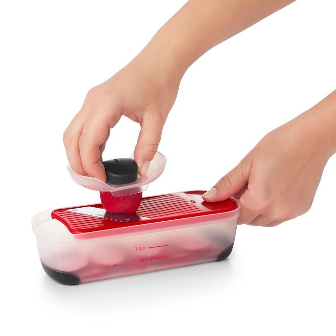 OXO Good Grips Mini Grate & Slice Set - US 0144