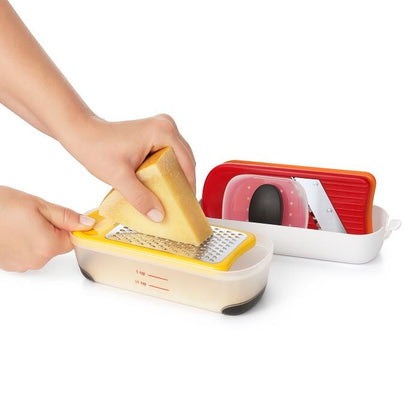 OXO Good Grips Mini Grate & Slice Set - US 0144