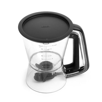 OXO Good Grips Precision Batter Dispenser - US 5020