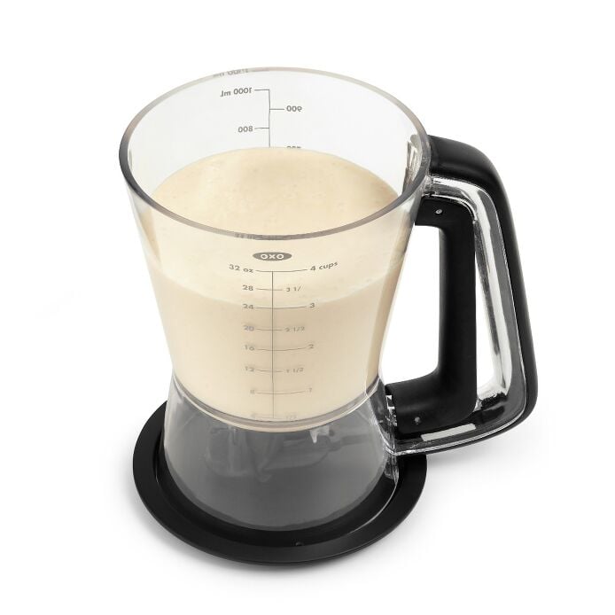 OXO Good Grips Precision Batter Dispenser - US 5020