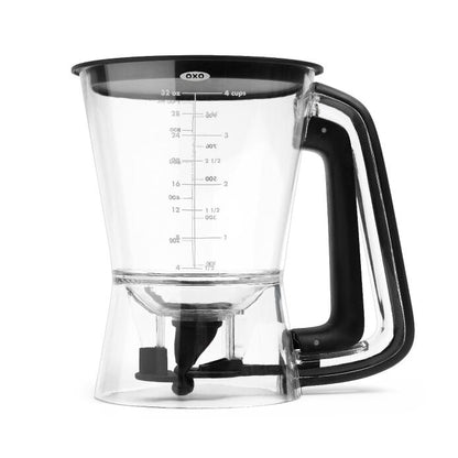OXO Good Grips Precision Batter Dispenser - US 5020