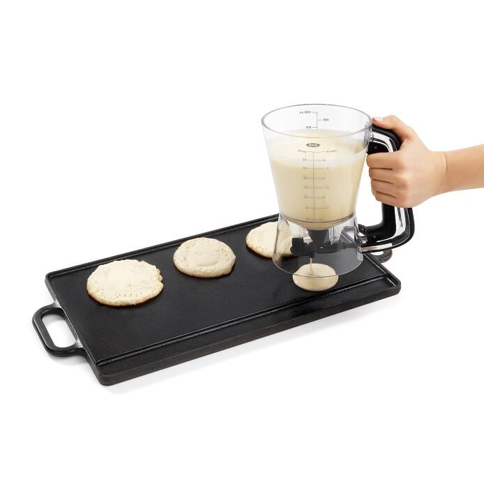 OXO Good Grips Precision Batter Dispenser - US 5020