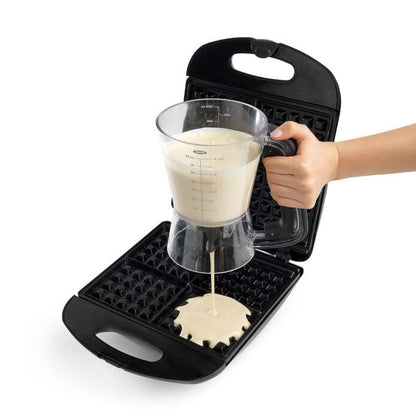 OXO Good Grips Precision Batter Dispenser - US 5020