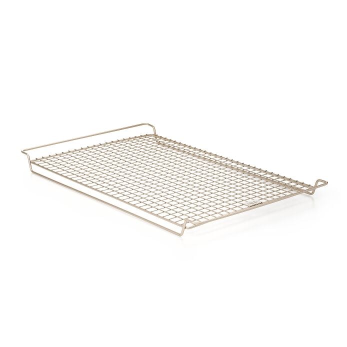 Non-Stick Cooling and Baking Rack - US 9476