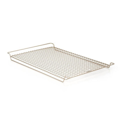 Non-Stick Cooling and Baking Rack - US 9476