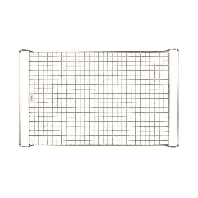 Non-Stick Cooling and Baking Rack - US 9476