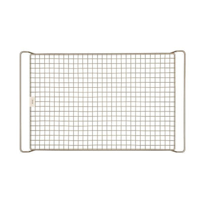 Non-Stick Cooling and Baking Rack - US 9476