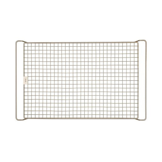 Non-Stick Cooling and Baking Rack - US 9476