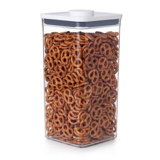 POP Container - Big Square Tall (6.0 Qt.) - US 9711