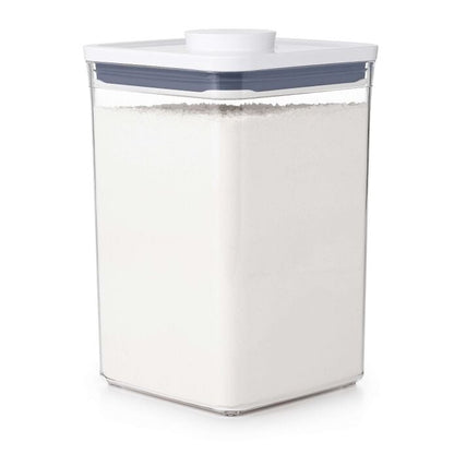 POP Container - Big Square Medium (4.4 Qt.) - US 4307