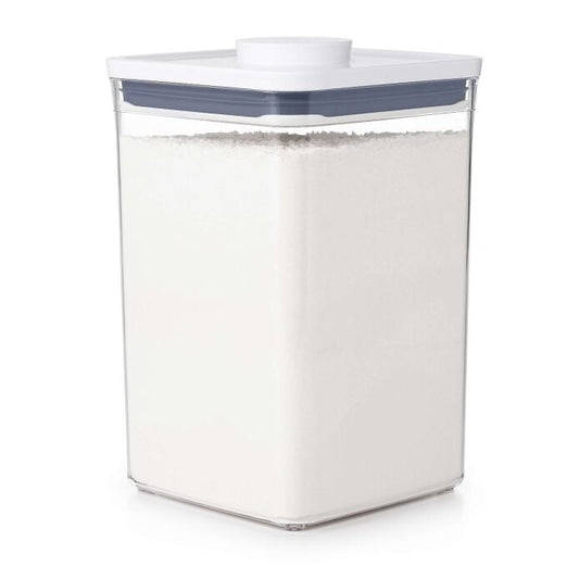 POP Container - Big Square Medium (4.4 Qt.) - US 4307