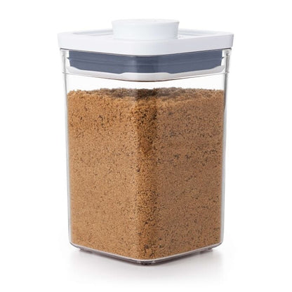 POP Container - Small Square Short (1.1 Qt.) - US 6508