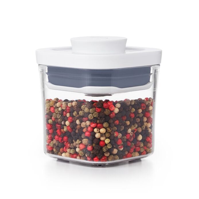 POP Container - Mini Square Mini (0.2 Qt.) - US 2783