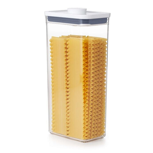 POP Container - Rectangle Tall (3.7 Qt.) - US 1998