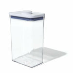POP Container - Rectangle Medium (2.7 Qt.) - US 9021