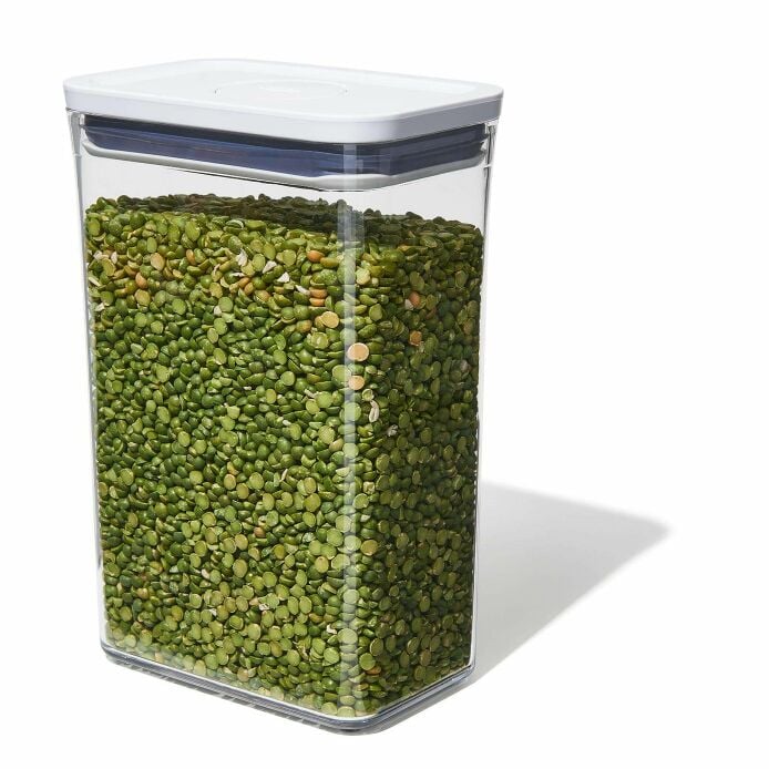 POP Container - Rectangle Medium (2.7 Qt.) - US 9021
