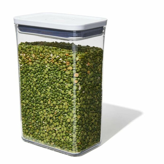 POP Container - Rectangle Medium (2.7 Qt.) - US 9021