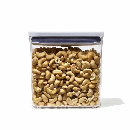 POP Container - Rectangle Short (1.7 Qt.) - US 0227