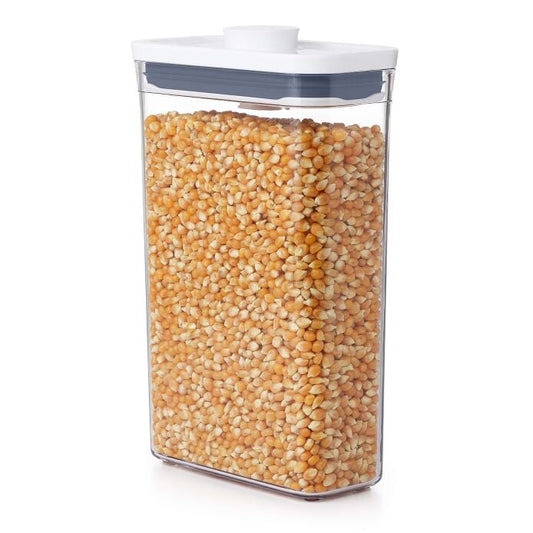 POP Container - Slim Rectangle Medium (1.9 Qt.) - US 2897