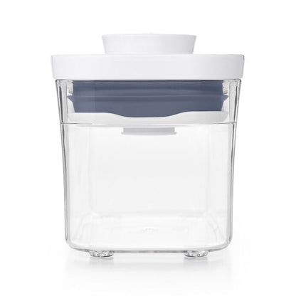 POP Container - Slim Rectangle Mini (0.4 Qt.) - US 0523