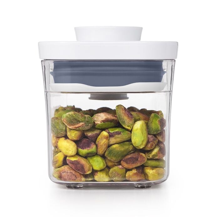 POP Container - Slim Rectangle Mini (0.4 Qt.) - US 0523