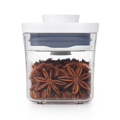 POP Container - Slim Rectangle Mini (0.4 Qt.) - US 0523