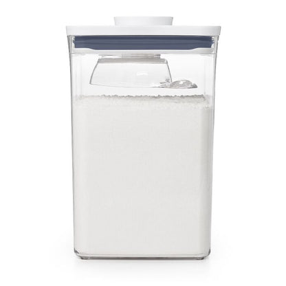POP Half Cup Scoop - US 2040