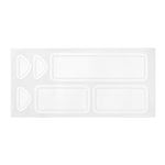 POP Removable Labels - US 7021