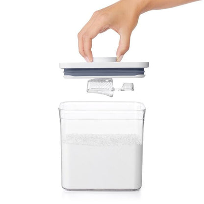 POP Dusting Scoop - US 4319