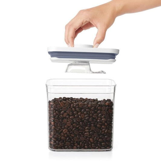 POP Coffee Scoop - US 5155