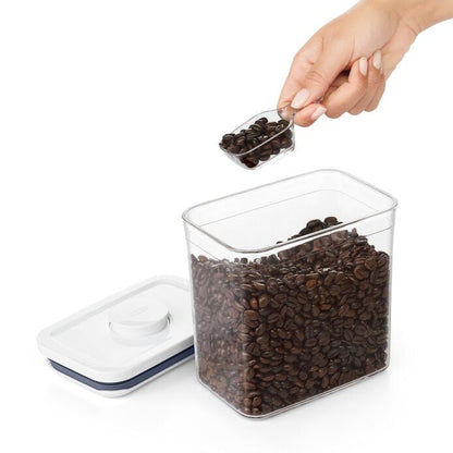 POP Coffee Scoop - US 5155