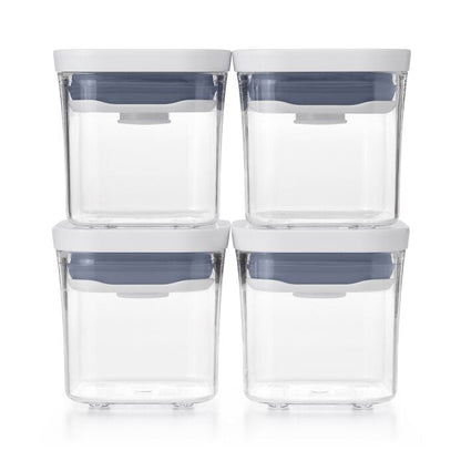POP 4-Piece Mini Container Set - US 1214