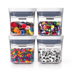 POP 4-Piece Mini Container Set - US 1214