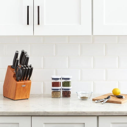 POP 4-Piece Mini Container Set - US 1214