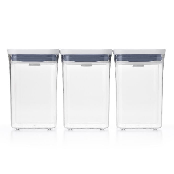 3-Piece POP Container Value Set - US 3850