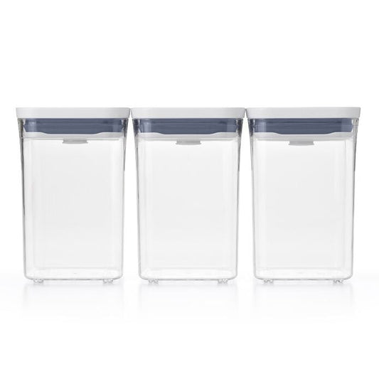 3-Piece POP Container Value Set - US 3850