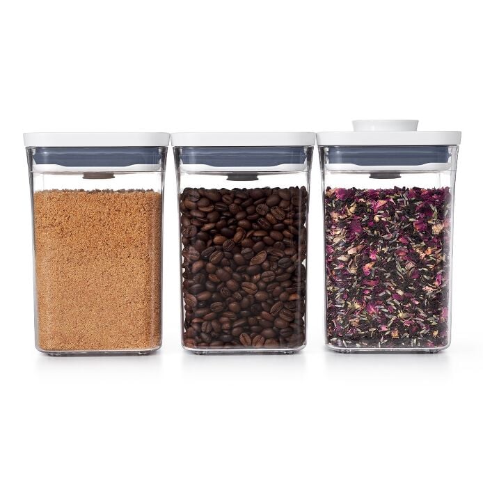 3-Piece POP Container Value Set - US 3850