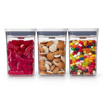 3-Piece POP Container Value Set - US 3850