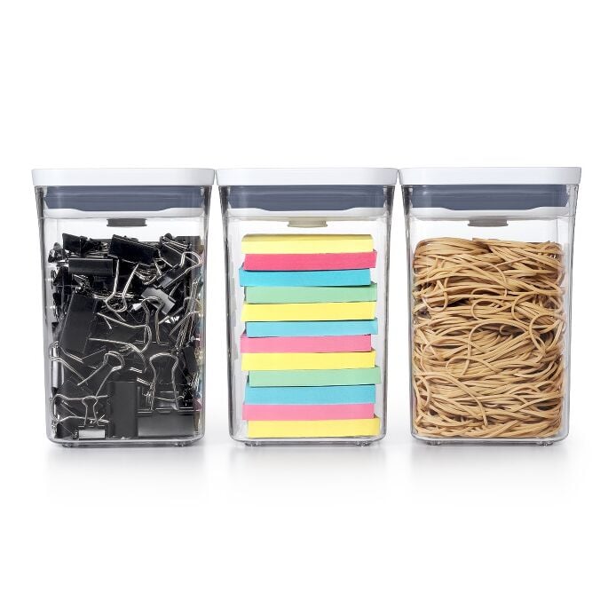 3-Piece POP Container Value Set - US 3850