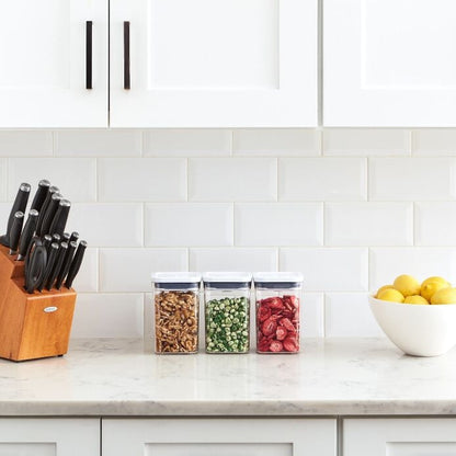 3-Piece POP Container Value Set - US 3850