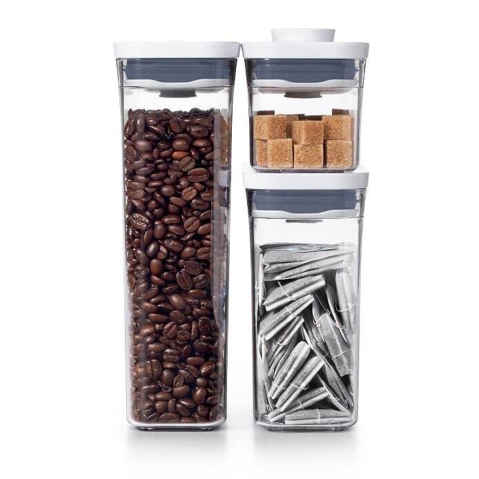 3-Piece POP Container Variety Set - US 9975